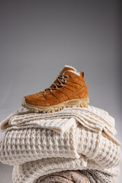 Women's Moab 2 Decon Mid Cozy Luxe SE - Korma