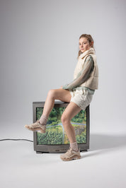 Women's Moab Speed 2 GTX - Nougat