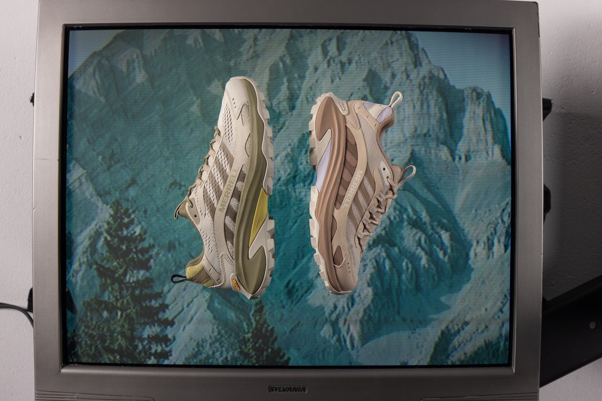 Men's Moab Speed 2 - Basalt