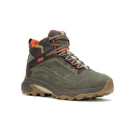 Men's Moab Speed 2 LTR Mid WP - Olive