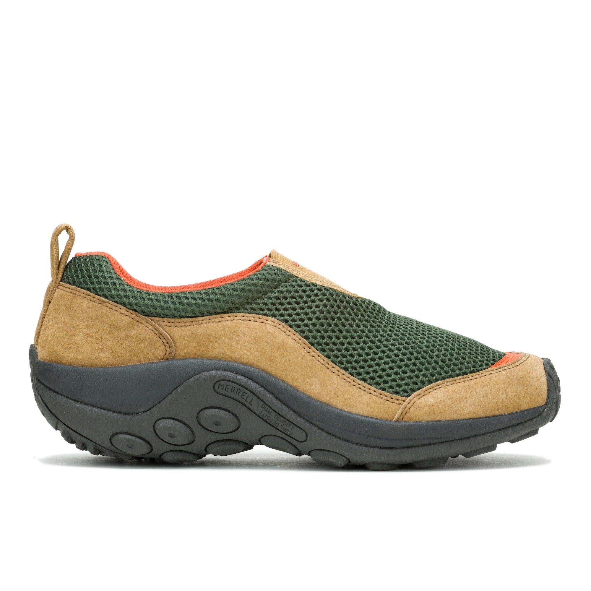 Men's Jungle Moc Breeze SE - Viridian (T3)