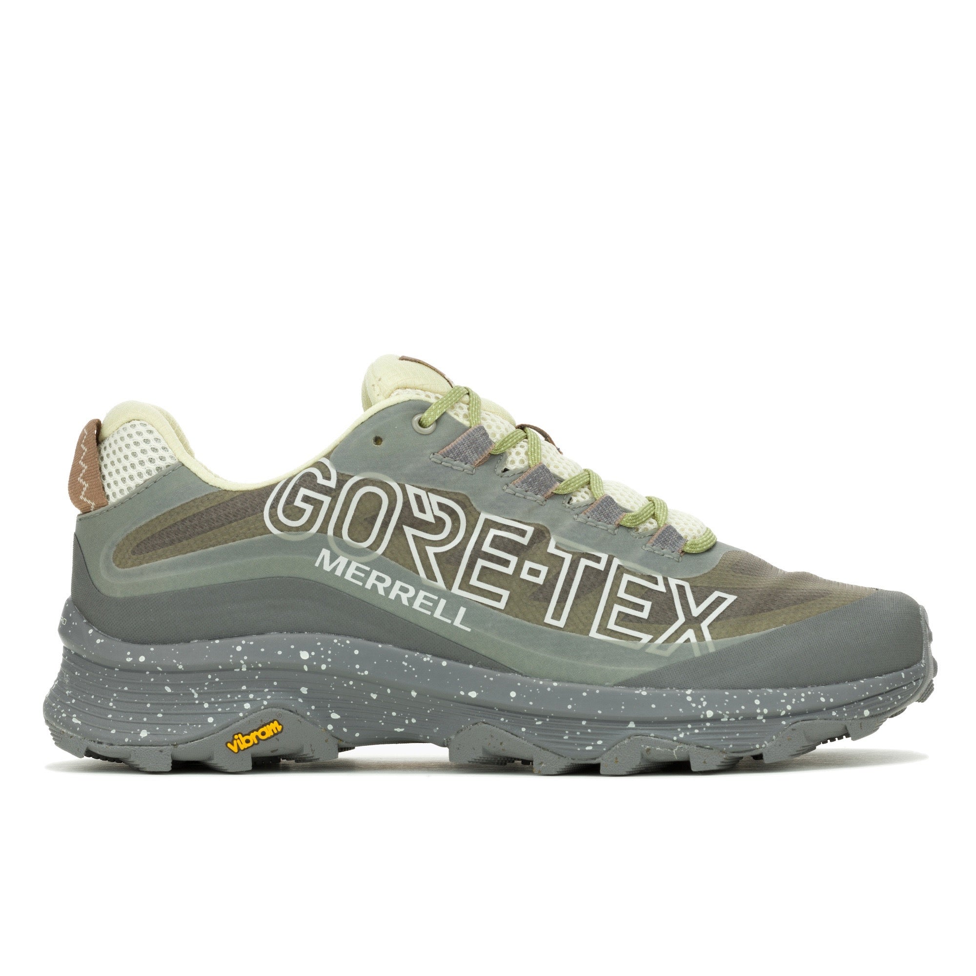 Men's Moab Speed GTX SE - Fog