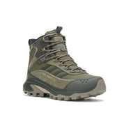 Men's Moab Speed 2 Thermo Mid WP - Olive