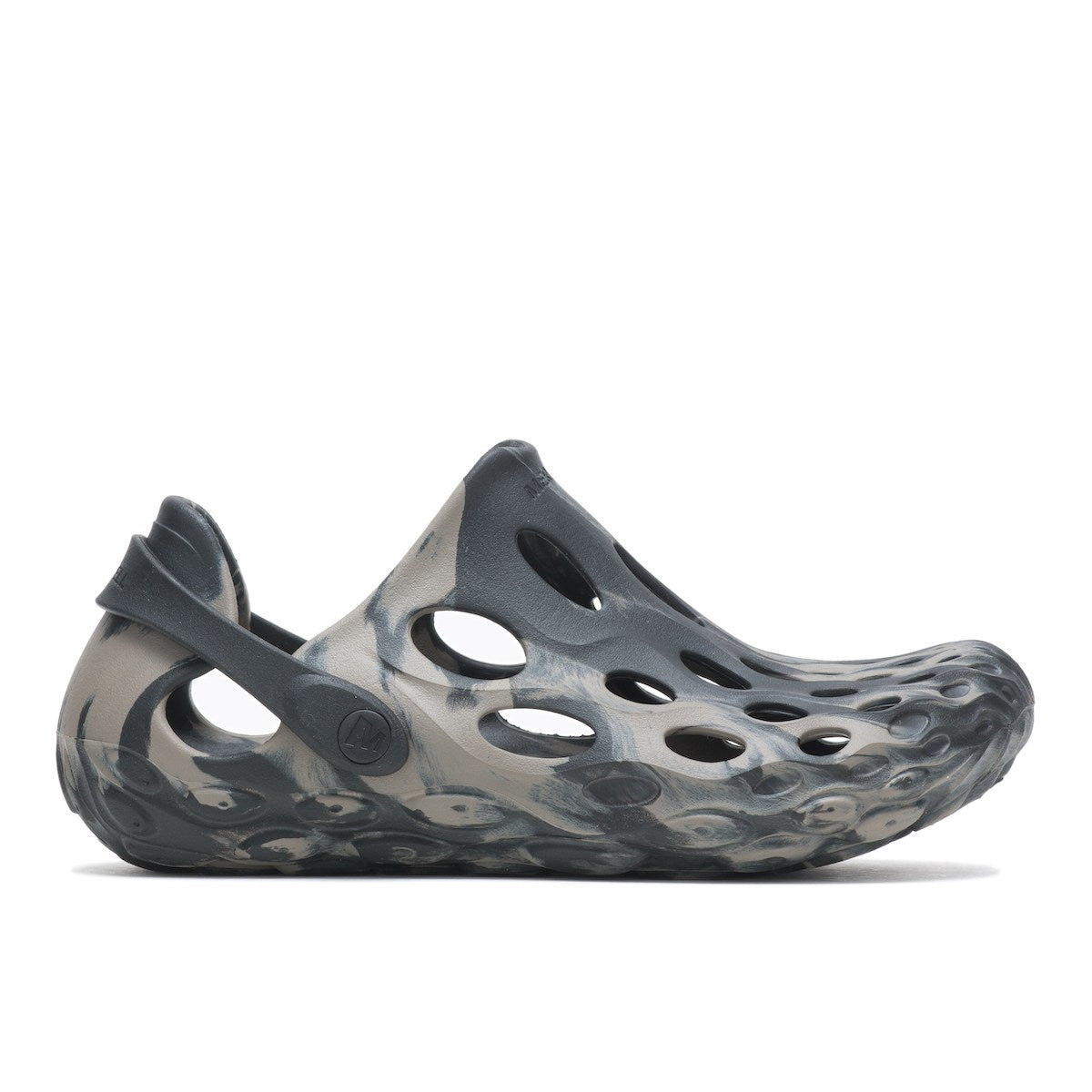 Women's Hydro Moc - Black/Brindle