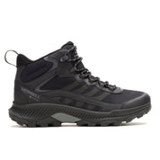 Men's Speed Strike 2 Mid GTX - Black