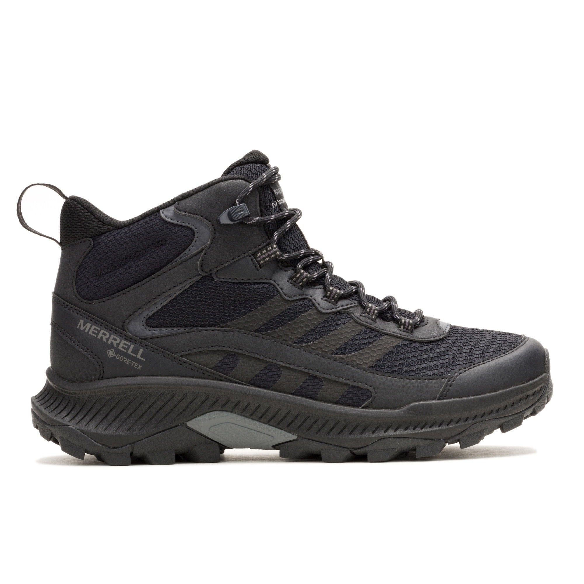 Men's Speed Strike 2 Mid GTX - Black