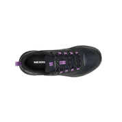 Women's Speed Strike 2 WP - Black