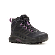 Women's Speed Strike 2 Mid GTX - Black