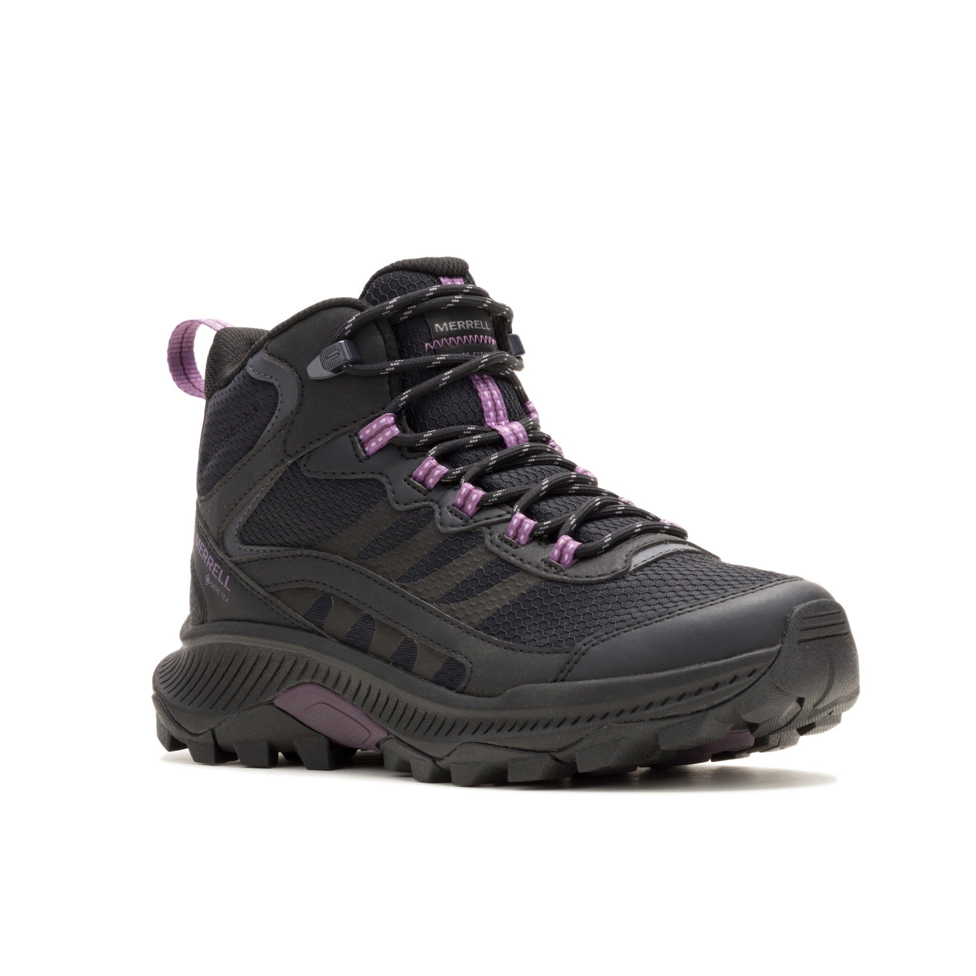 Women's Speed Strike 2 Mid GTX - Black