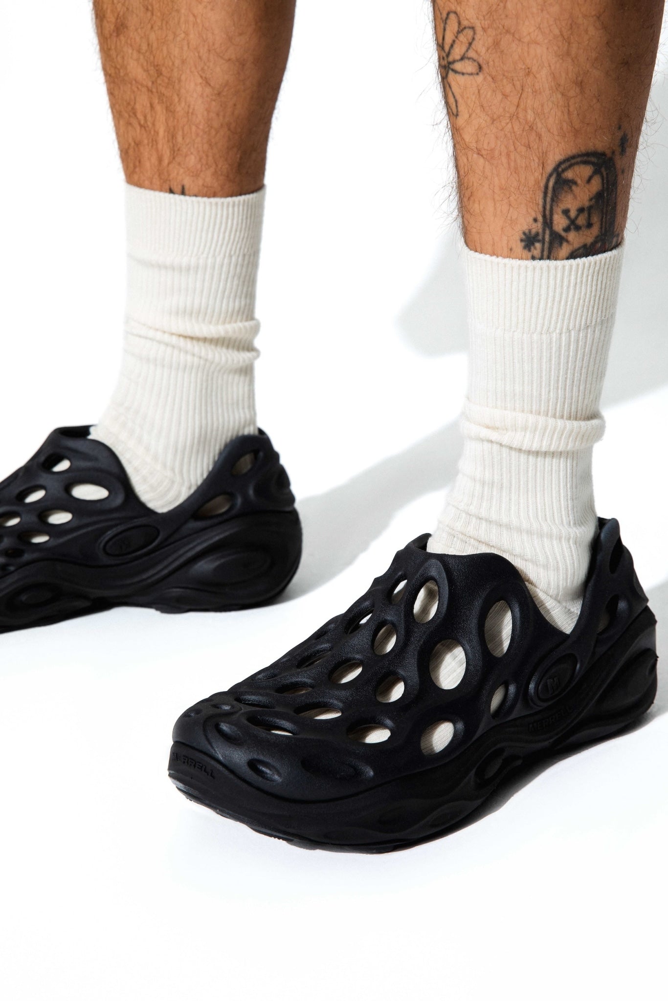 Men's Hydro Next Gen Moc SE - Triple Black (T2)