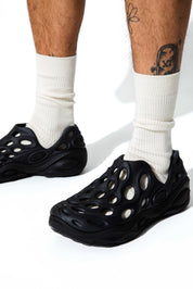 Men's Hydro Next Gen Moc SE - Triple Black (T2)