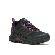 Women's Speed Strike 2 WP - Black
