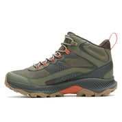 Men's Speed Strike 2 Mid GTX - Olive