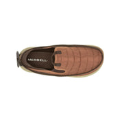 Men's Hut Moc 2 Packable - Nutshell