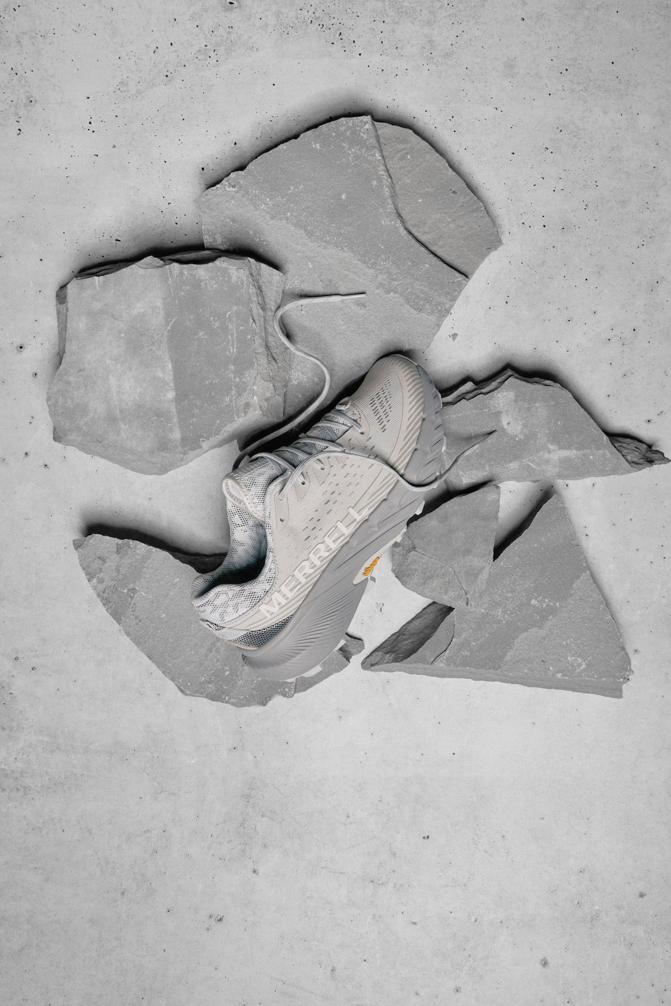 Men's Agility Peak 5 - Cloud