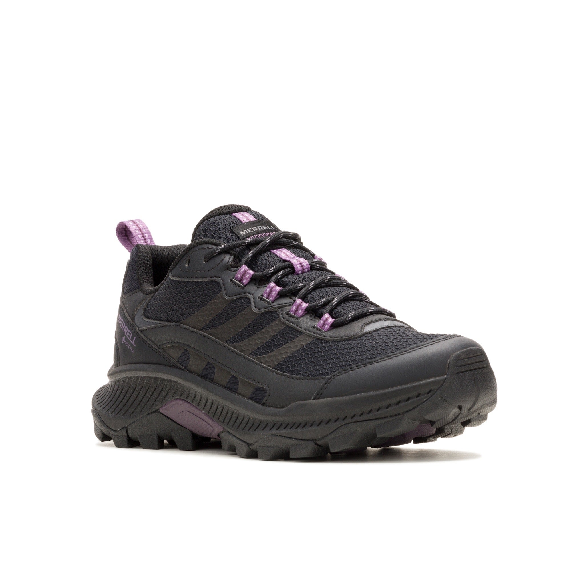 Women's Speed Strike 2 GTX - Black