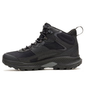 Men's Speed Strike 2 Mid GTX - Black