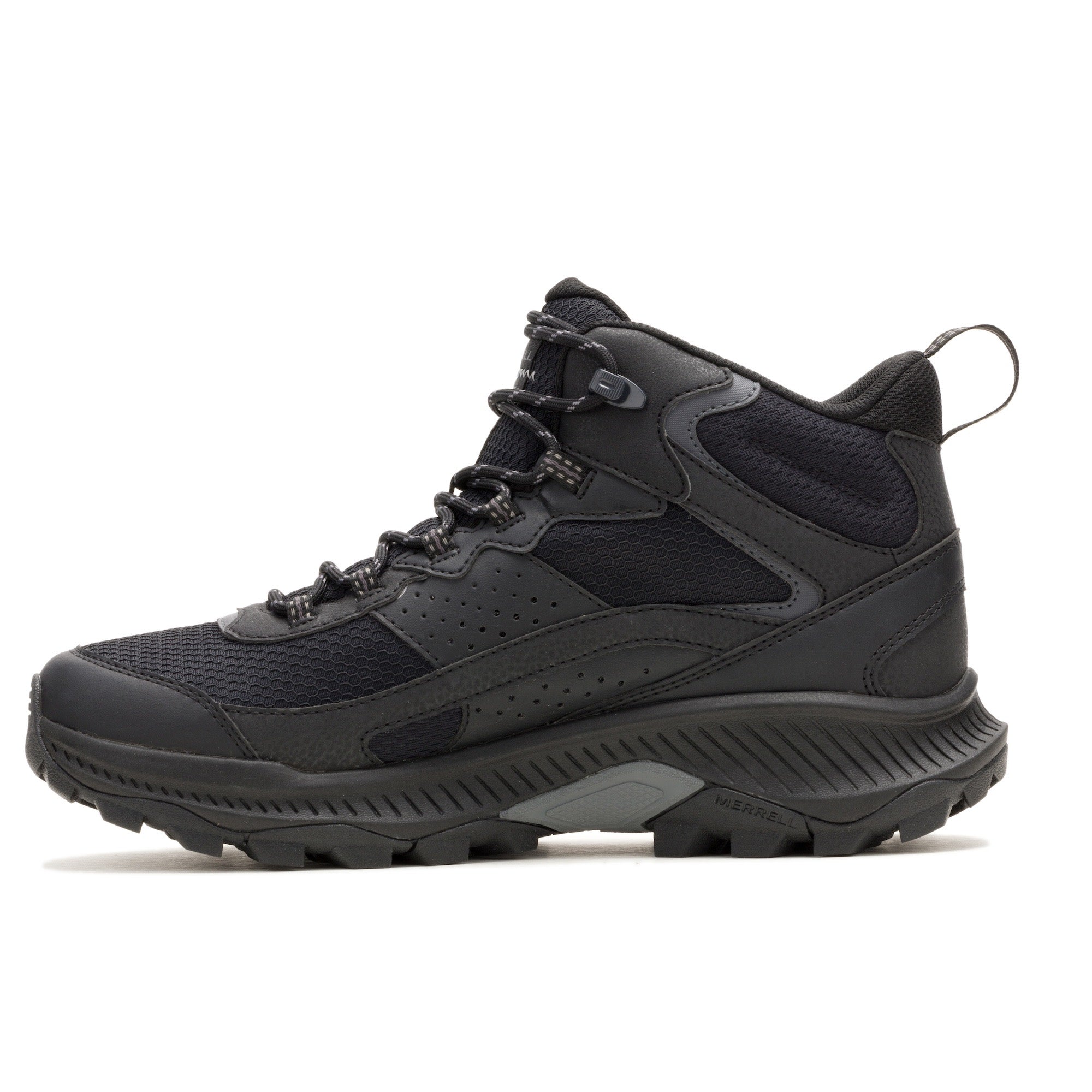 Men's Speed Strike 2 Mid GTX - Black