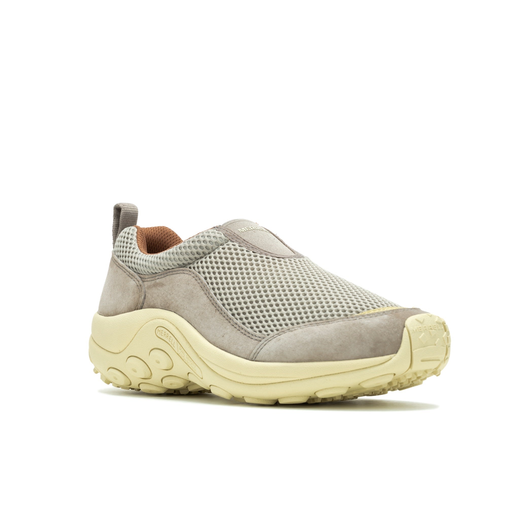 Men's Jungle Moc Breeze SE - Aluminum (T3)