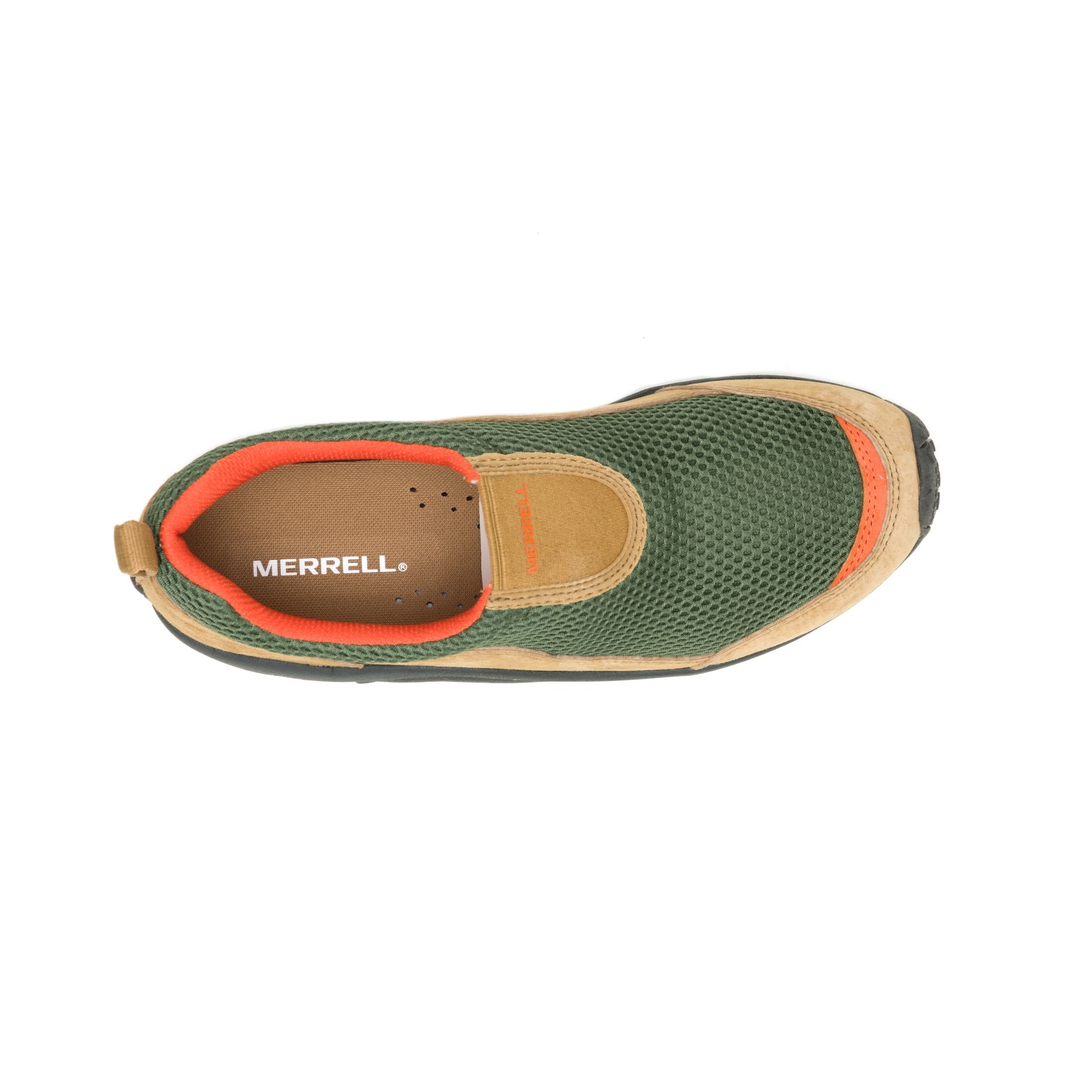 Men's Jungle Moc Breeze SE - Viridian (T3)