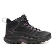 Women's Speed Strike 2 Mid GTX - Black
