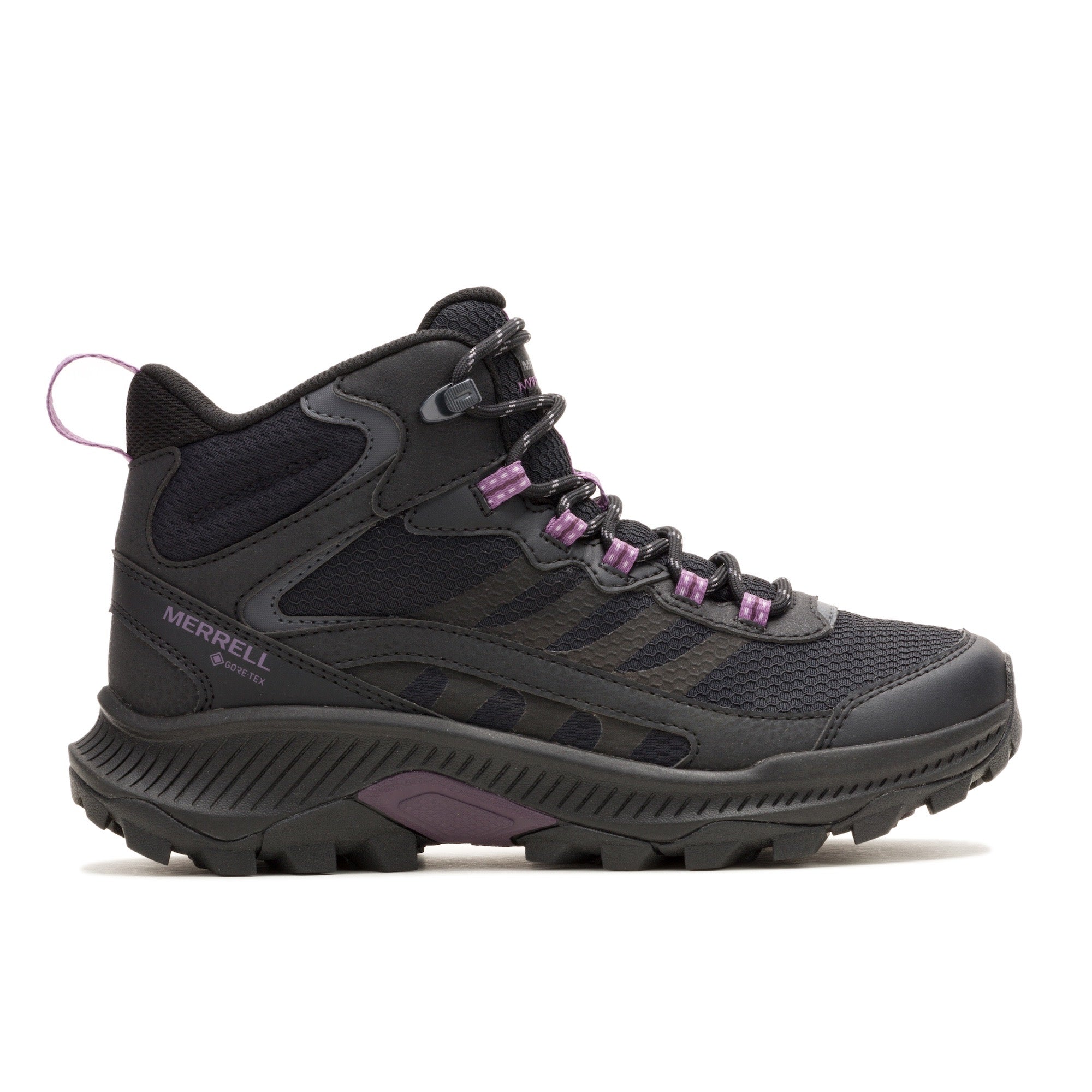 Women's Speed Strike 2 Mid GTX - Black