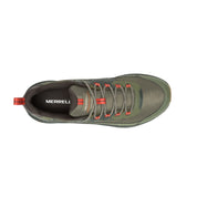 Men's Speed Strike 2 WP - Olive