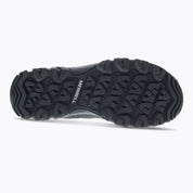 Men's Thermo Akita Mid WP - Black