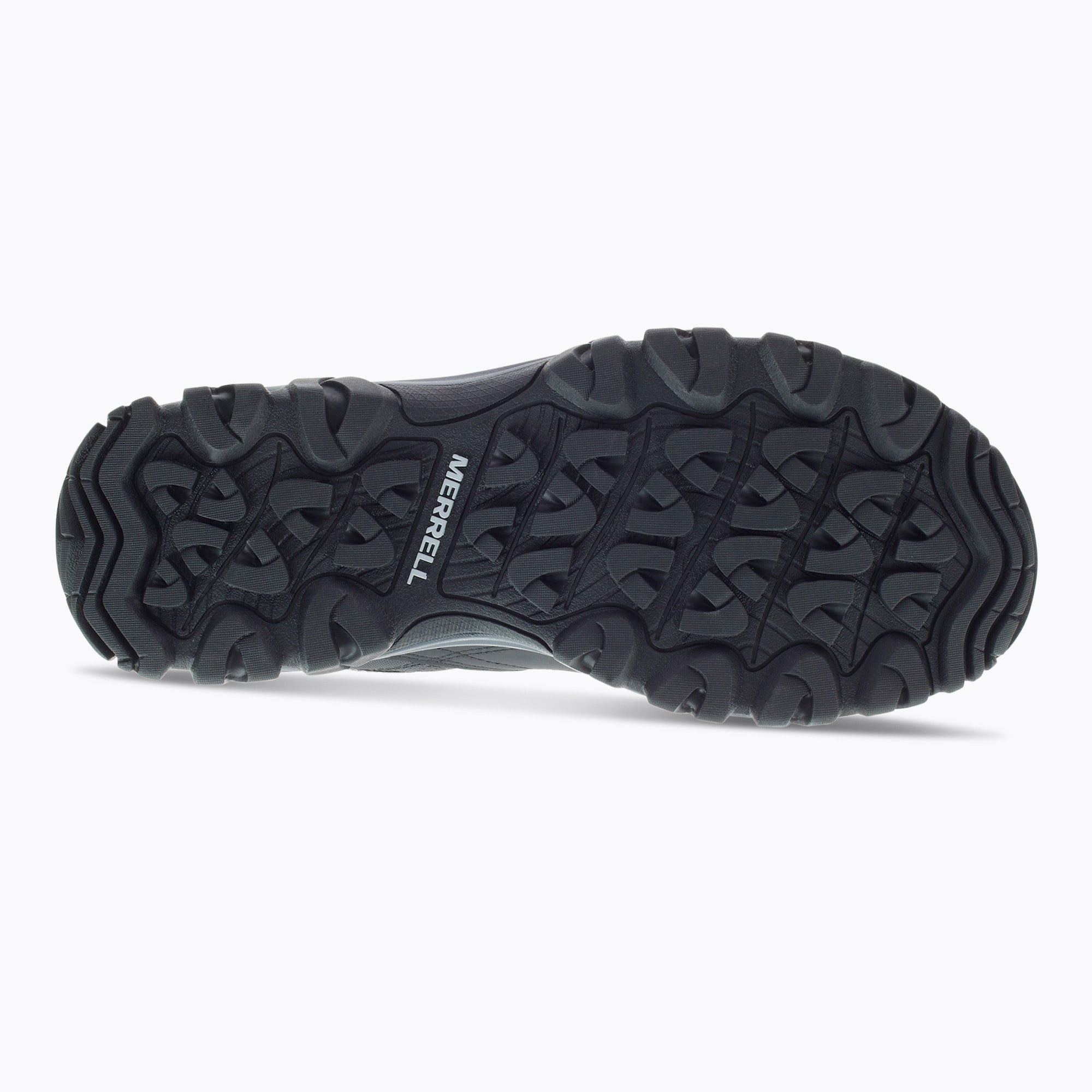 Men's Thermo Akita Mid WP - Black