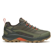 Men's Speed Strike 2 WP - Olive