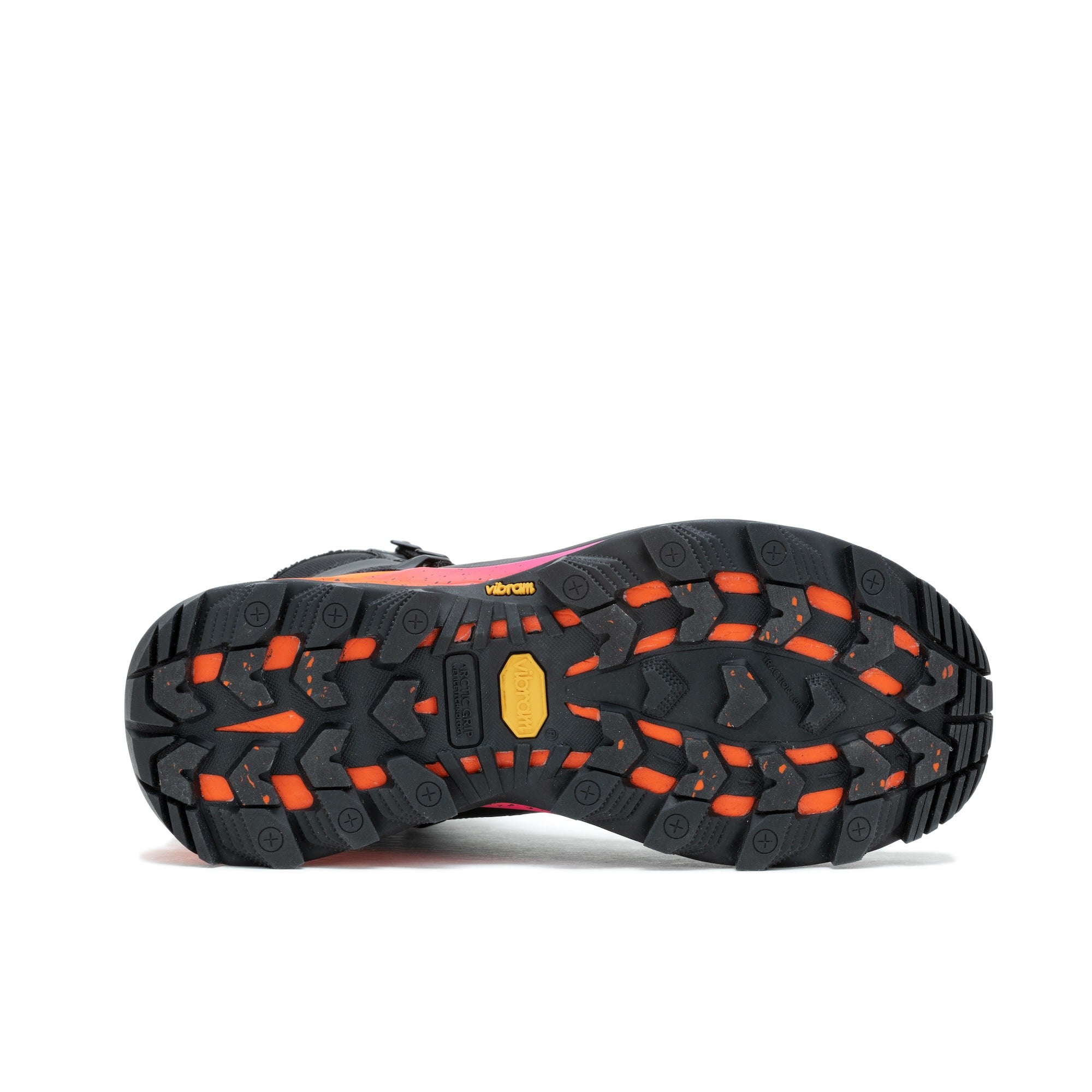 Women's MTL Thermo Rogue 4 Mid GTX - Black/Multi