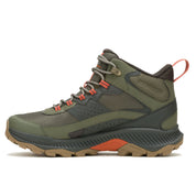 Men's Speed Strike 2 Mid WP - Olive