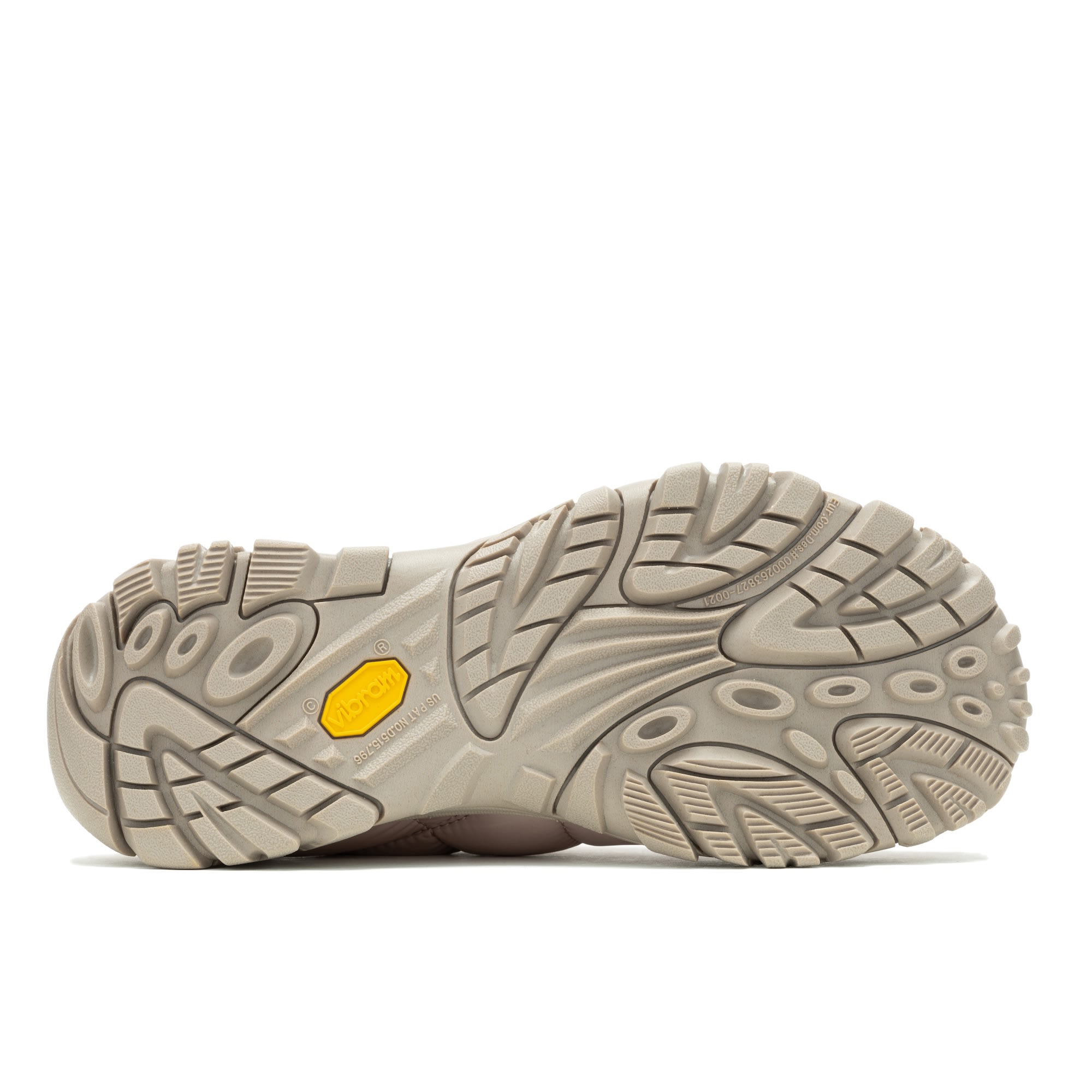 Women's Moab 2 Slide Quilted SE - Adobe Rose (T2)