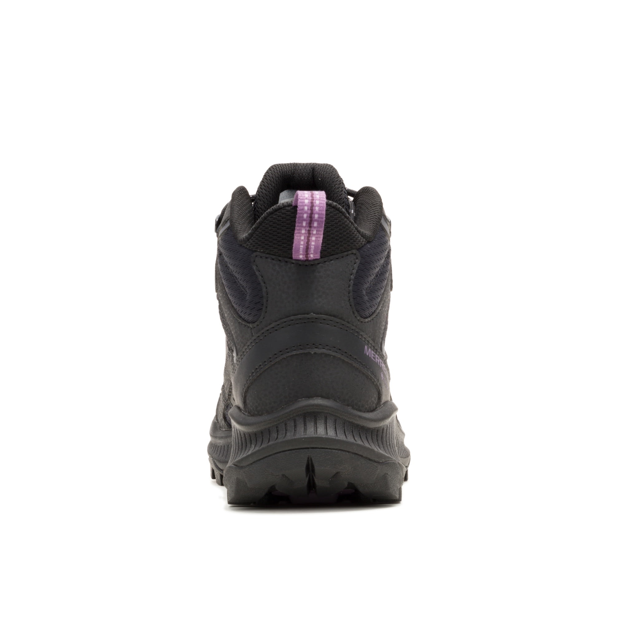 Women's Speed Strike 2 Mid GTX - Black