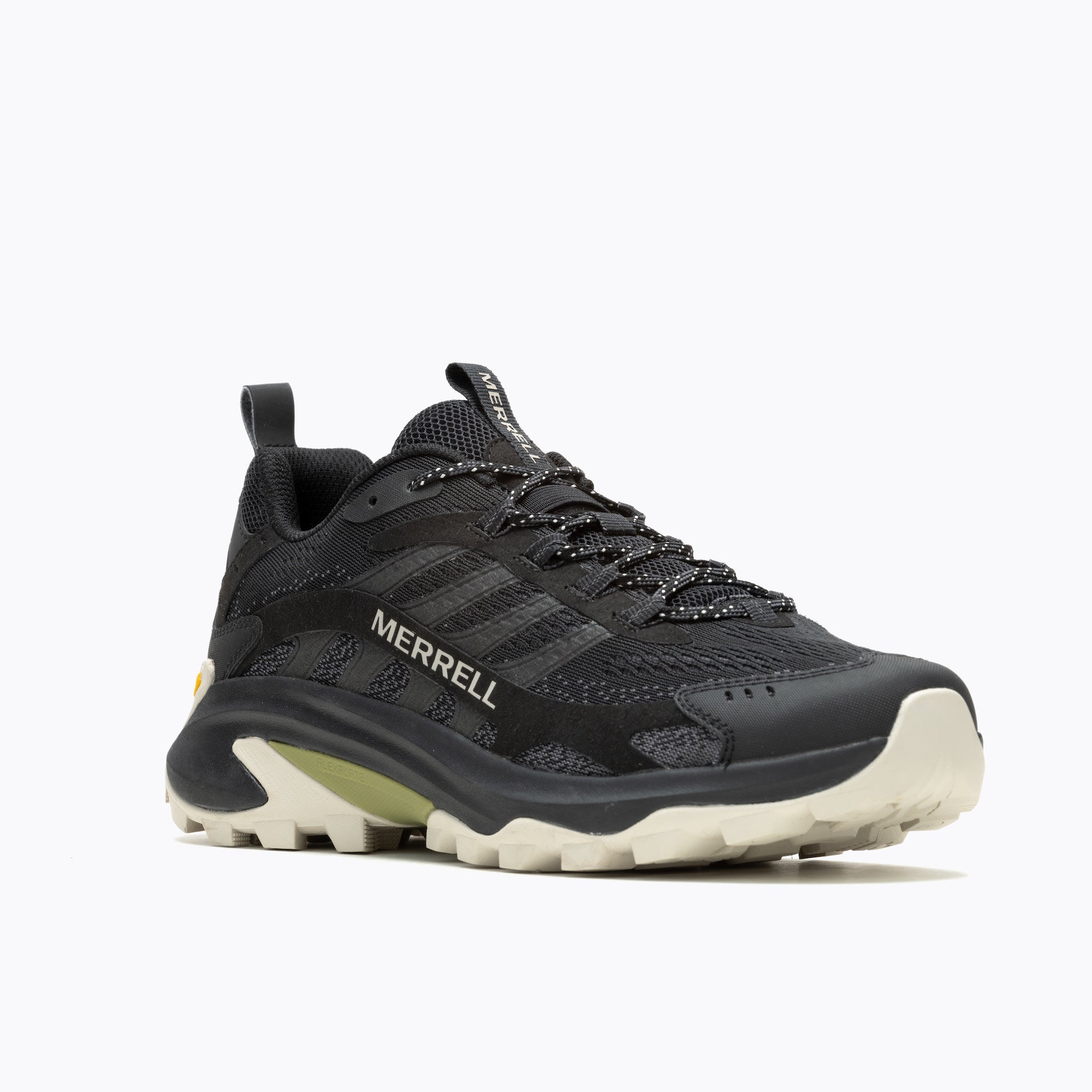 Men's Moab Speed 2 - Black