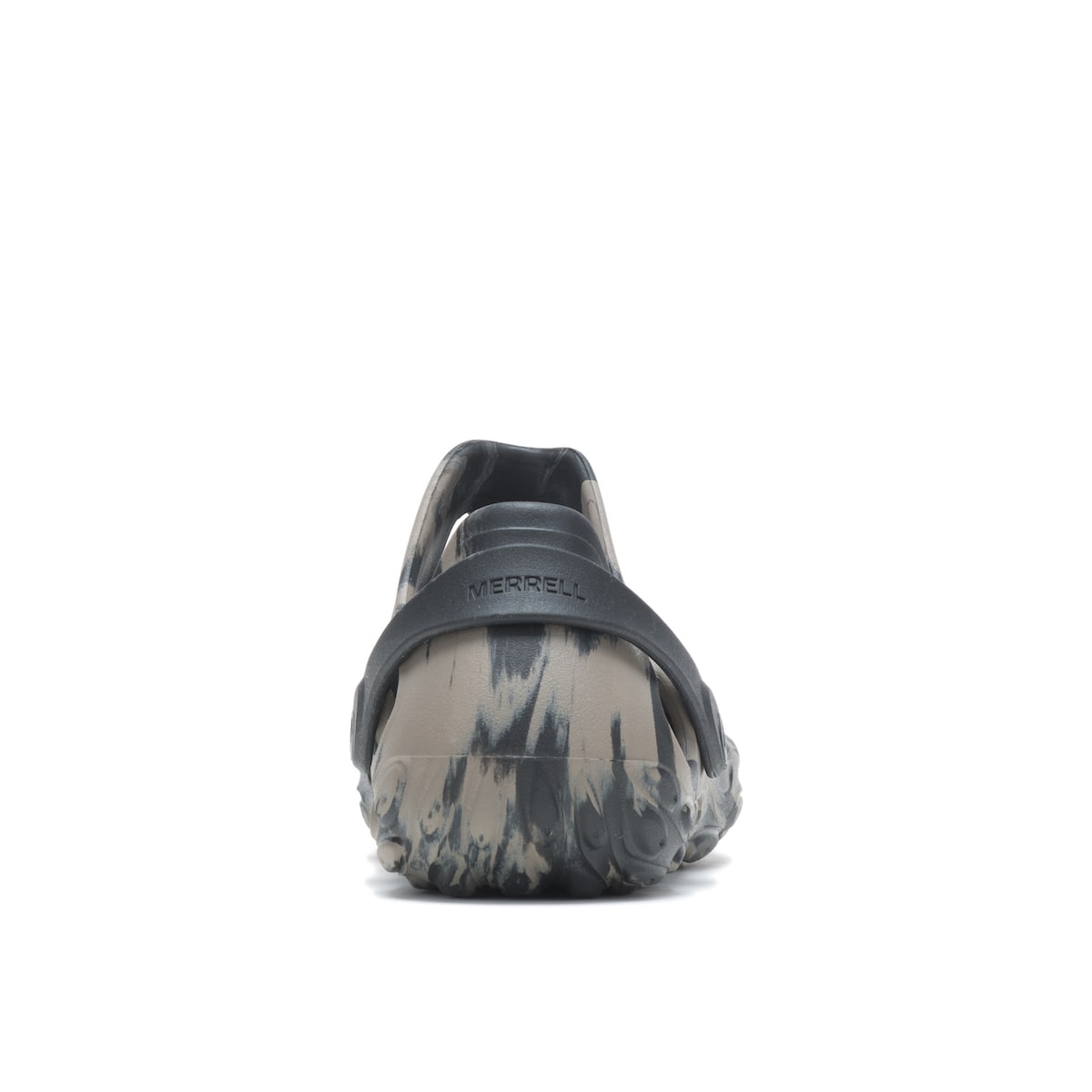 Women's Hydro Moc - Black/Brindle