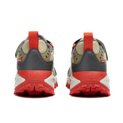 Kids Moab Speed 2 Low A/C WTRPF - Coyote