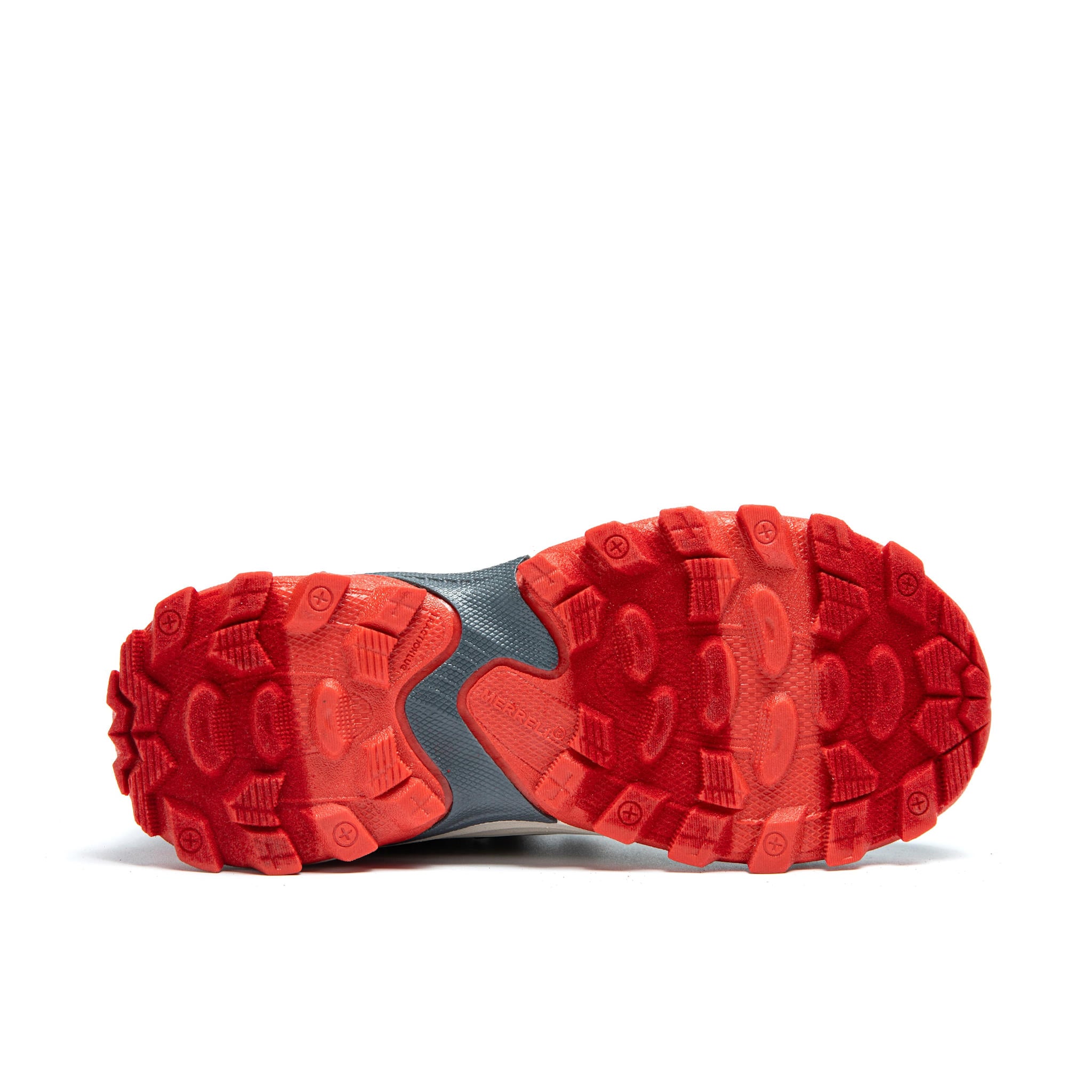 Kids Moab Speed 2 Low A/C WTRPF - Coyote