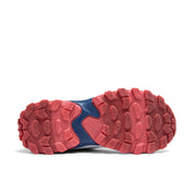 Kids Moab Speed 2 Low A/C WTRPF - Turq/Coral