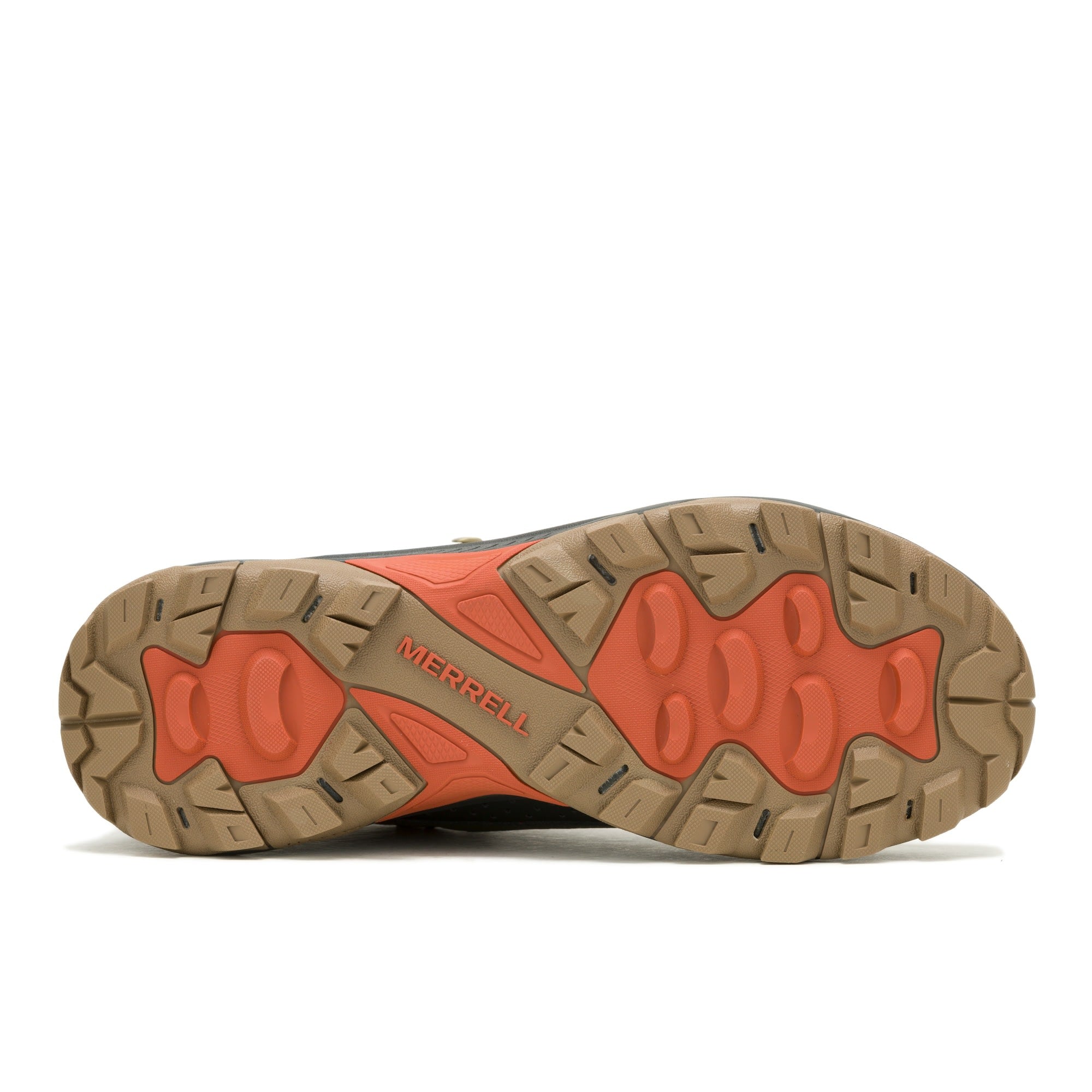 Men's Speed Strike 2 Mid WP - Olive