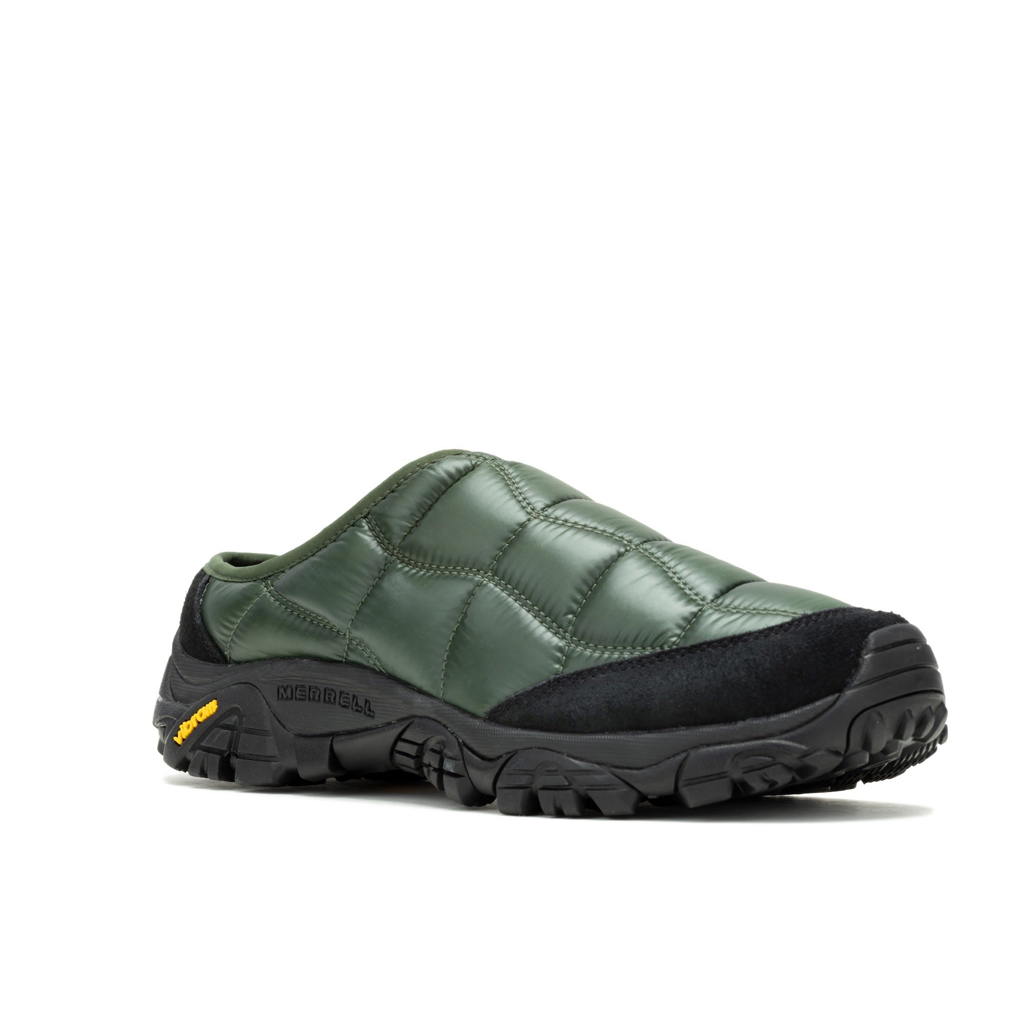 Men's Moab 2 Slide Quilted SE - Viridian Winter (T2)