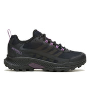 Women's Speed Strike 2 WP - Black