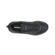 Men's Speed Strike 2 WP - Black