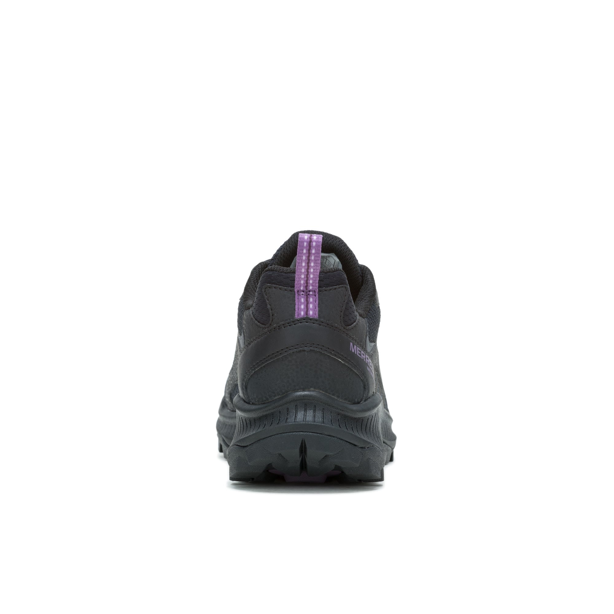 Women's Speed Strike 2 WP - Black