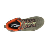 Men's Moab Speed 2 LTR Mid WP - Olive