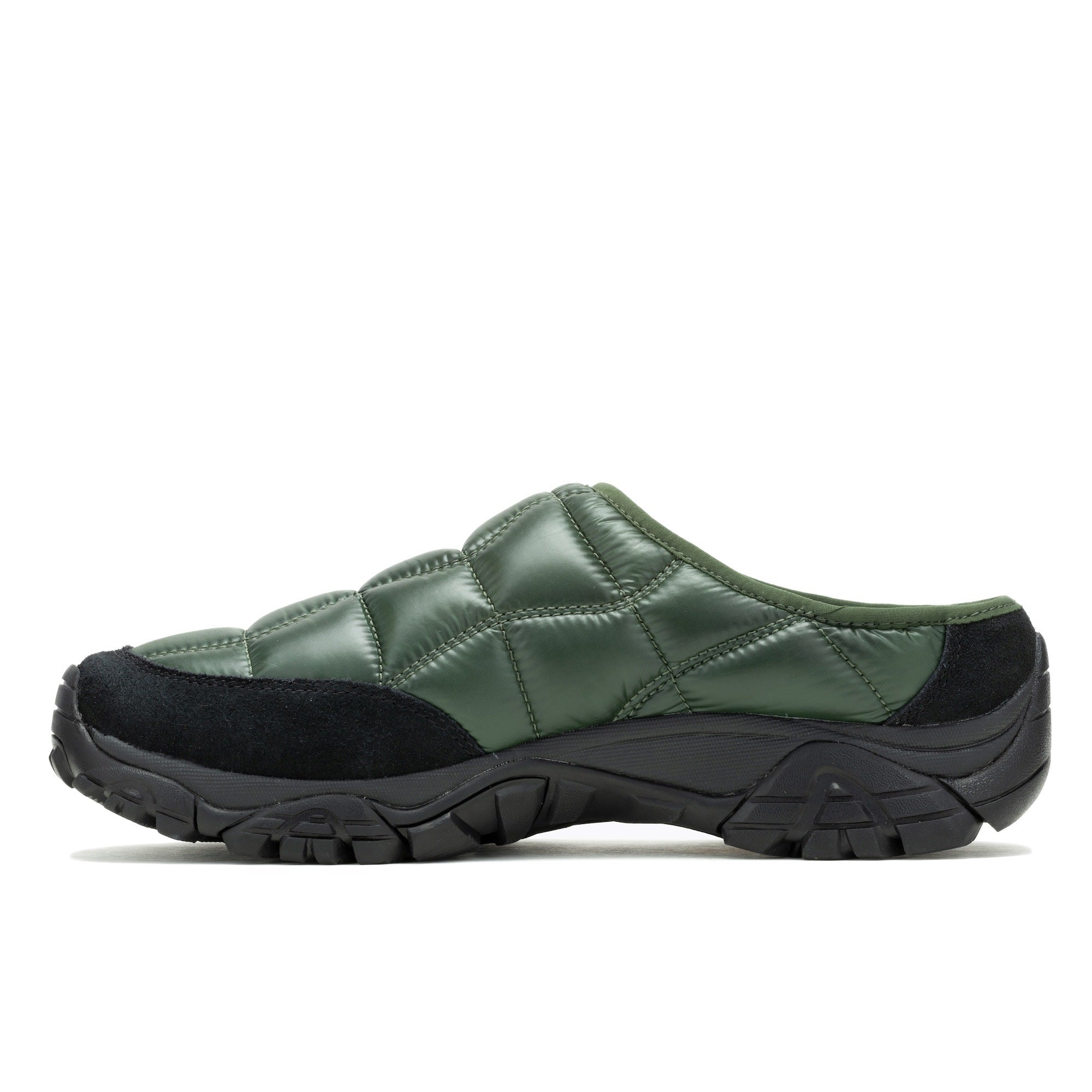 Men's Moab 2 Slide Quilted SE - Viridian Winter (T2)