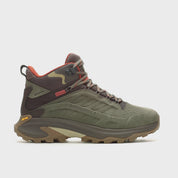 Men's Moab Speed 2 LTR Mid WP - Olive