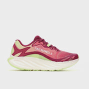 Women's Promorph 3D - MTL Crimson/Blossom