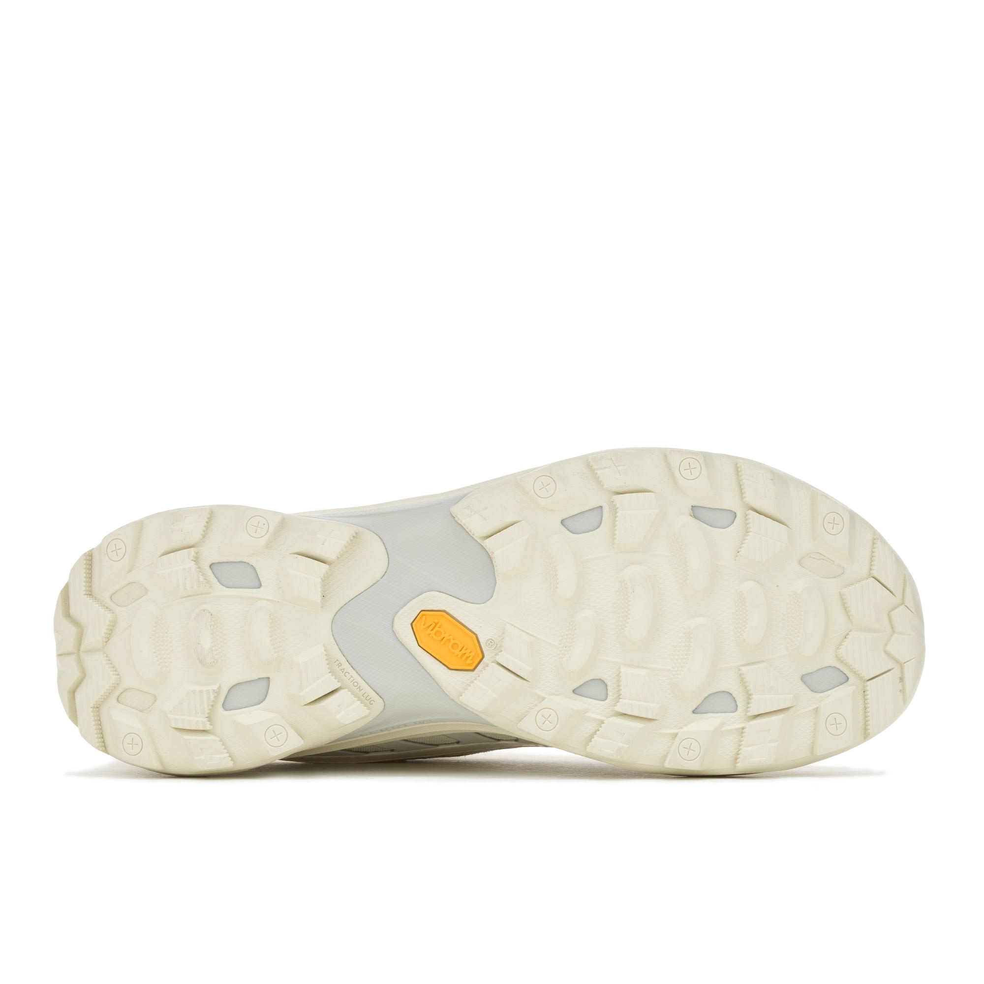 Men's Moab Speed 2 Vent 2K SE - Chalk  (T2)