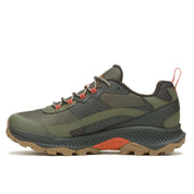 Men's Speed Strike 2 WP - Olive